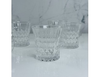 Набор стаканов 6шт 250мл Lenardi 588-743