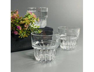 Набор из 6 стаканов 260мл 588-746