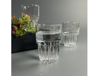 Набор из 6 стаканов 400мл 588-747