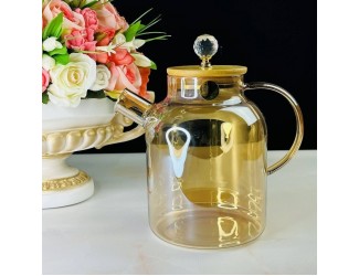 Чайник заварочный 1800мл Lenardi 589-036