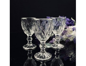 Набор рюмок 50мл Lenardi 589-058