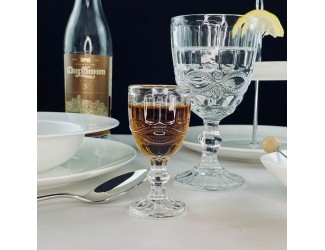 Набор рюмок 50мл Lenardi 589-059