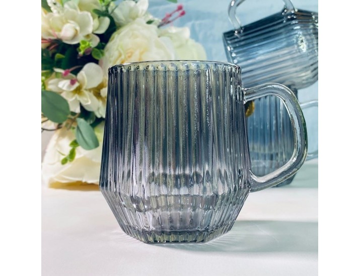 Набор из 6 кружек 300мл Lenardi 589-071