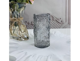 Набор стаканов 6шт 350мл Lenardi 589-080 серый