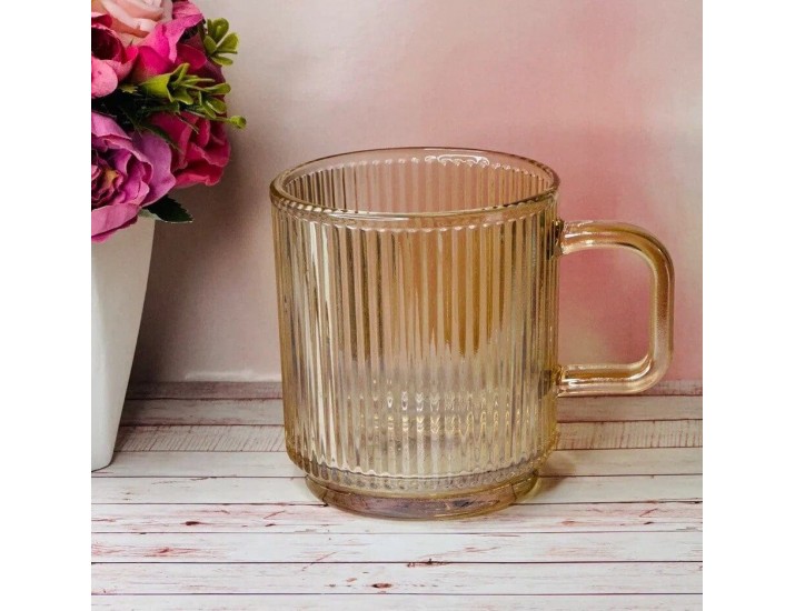 Набор из 6 кружек 340мл Lenardi 589-091