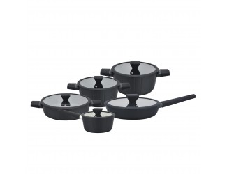 Набор посуды 10пр. VERTICAL 819-018