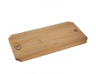 Доска разделочная бук 23х45 888-405