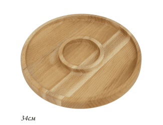 Менажница Ф 34 см. 888-505