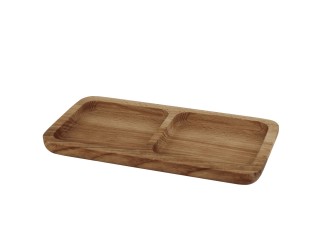 Менажница 26х13 см. 888-526