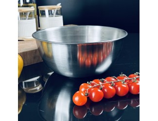 Миска салатник 19х8см Lenardi 910-001