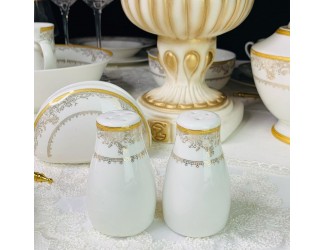 Салфетница Lenardi Исидора 205-080