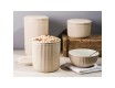 Чайник 1л Greengate Alice creamy fudge