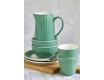 Блюдо(тарелка) 27см Greengate Alice dusty green