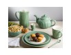 Блюдо(тарелка) 27см Greengate Alice dusty green