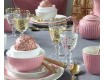 Подставка для яйца 6,5см Greengate Alice dusty rose