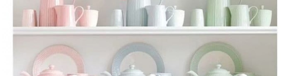 Alice Greengate Alice Greengate