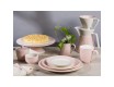 Банка для хранения 15см 1,2л Greengate Alice pale pink