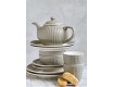Подставка для яйца 6,5см Greengate Alice warm grey