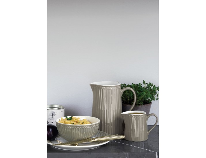 Подставка для яйца 6,5см Greengate Alice warm grey