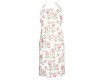 Фартук Greengate Columbine white