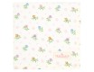 Скатерть 100*100см Greengate Cilja white