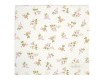 Скатерть 145*250см Greengate Asta white