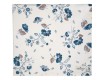 Скатерть 145*250см Greengate Mozy white