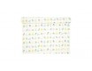 Дорожка столовая 45*140см Greengate Cilja white
