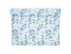 Столовая дорожка 45*140см Greengate Laerke white