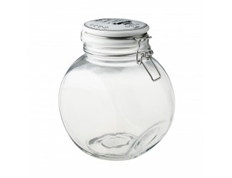 Банка для хранения DUTCH ROSE Candy 2,3 л