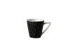 Кружка 200мл DUTCH ROSE Sparkling black mini