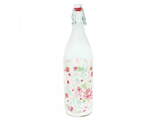 Бутылка 32см Greengate Xenia Бутылка 32см Greengate Xenia