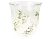 Стакан 350мл Greengate Asta white