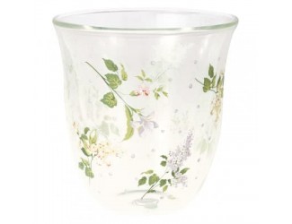 Стакан 350мл Greengate Asta white