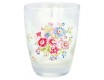 Стакан 300мл Greengate Ailis white