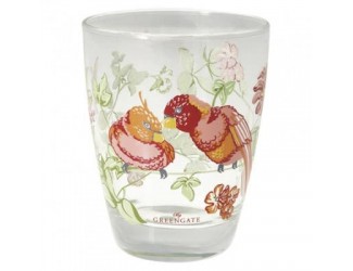 Стакан 300мл Greengate Fallulah white