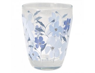Стакан 300мл Greengate Laerke white