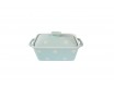 Маслёнка Isabelle Rose Pastel blue