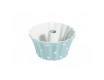 Форма для выпечки Isabelle Rose Blue round small with dots 20 см