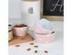 Горшочек Isabelle Rose Pink heart 10,2x10x5,5 см