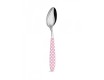 Ложка Isabelle Rose Pink with dots