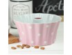 Форма для выпечки Isabelle Rose Pink round small with dots 20см