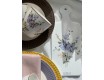 Блюдо(тарелка) 25см Greengate Jacobe white