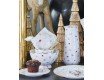 Кувшин 700мл Greengate Kylie white
