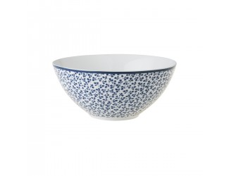 Пиала 16см Laura Ashley Floris