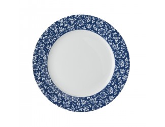 Тарелка 20см LAURA ASHLEY Sweet Allysum