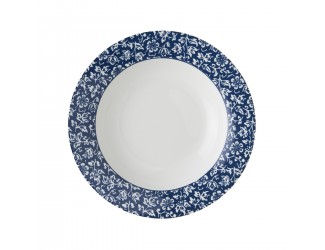 Тарелка глубокая 22см LAURA ASHLEY Sweet Allysum