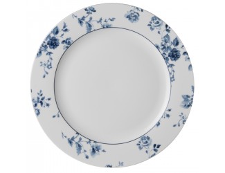 Тарелка(блюдо) 30 см Laura Ashley China rose
