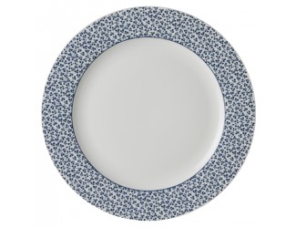 Тарелка(блюдо) 30см LAURA ASHLEY Floris