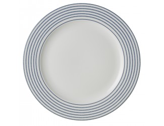 Тарелка(блюдо) 30см LAURA ASHLEY Candy Stripe